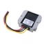 Mô-đun chuyển đổi tăng cường GODD 12V sang 24V 10A 3A Bộ chuyển đổi nguồn điện tử