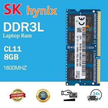 SK hynix Laptop RAM