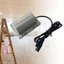 EDB * Động cơ rung tốc độ 12V Động cơ thu hút đế phẳng Động cơ ABS hiệu quả để thư giãn cơ bắp Giảm căng thẳng