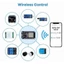 Bộ khởi động bảng phát triển SUNKISSD, Bộ khởi động ESP32 tiêu chuẩn chuyên nghiệp, Bộ bảng phát triển WiFi học tập DIY