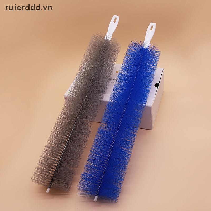 # Ruierdd # Bàn chải loại bỏ bụi quạt Máy lau bụi sợi nhỏ có thể uốn cong Bàn chải làm sạch gia đình cho máy điều hòa không khí Máy làm sạch ô tô màn trập.