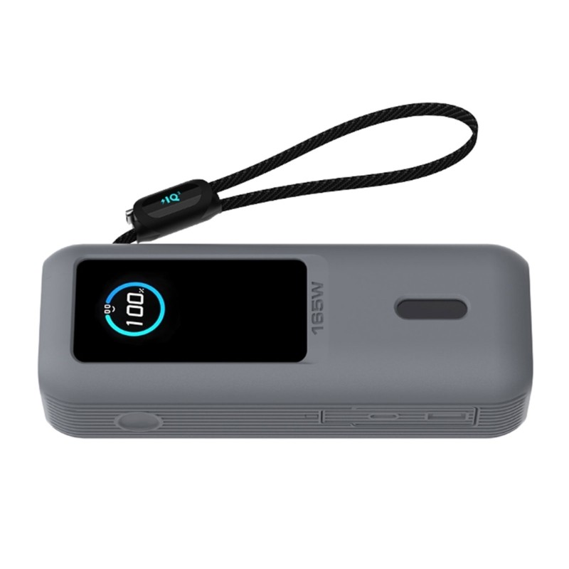 Hộp đựng silicon bảo vệ mặt trăng cho túi chống sốc ngân hàng điện 165W