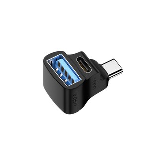 Hub chia USB Type C WU với nguồn 100W và truyền dữ liệu tốc độ nhanh