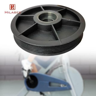 Hilabee Tập Thể Dục Xe Đạp Căng Đai Đĩa Năng Động Đai Xe Đạp Đĩa Bánh Xe Cho Phòng Tập Gym Trong Nhà