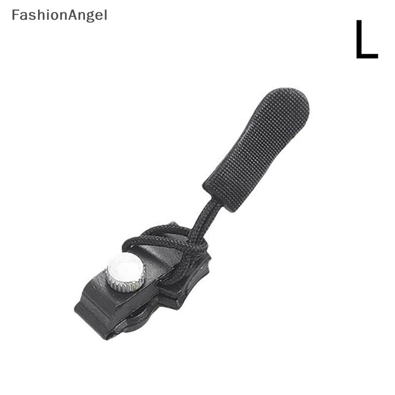 FashionAngel 2 / 6 Chiếc Dây Kéo Bộ Sửa Chữa Đa Năng Dây Kéo Sửa Chữa Thay Thế Sửa Dây Kéo Trượt Răng Dây Kéo Cho 3 Kích Thước Khác Nhau VN