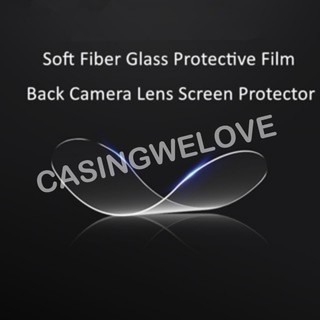 Phim Kính Cường Lực Cho Oppo A5 Pro OPPO A5Pro A5 A5X A6C A6 4G 5G 2025 Bảo Vệ Màn Hình Camera Sau Ống Kính Bảo Vệ Full Cover Phim Trước