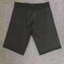 Quần legging nam Marathon Quần short khô tốc độ chạy bộ thể thao