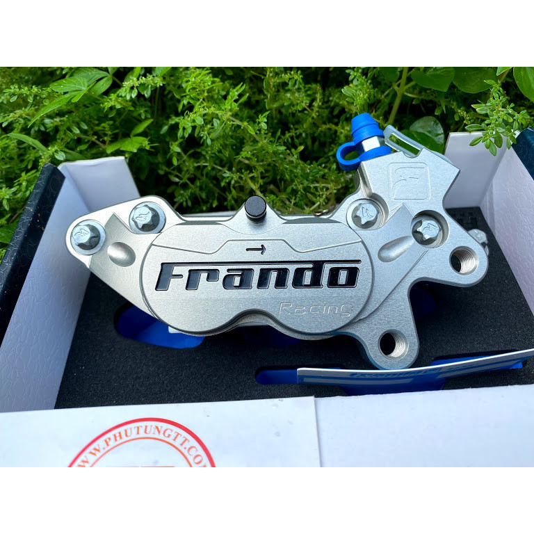 Heo dầu Frando 4 Pis Fando | Shopee Việt Nam