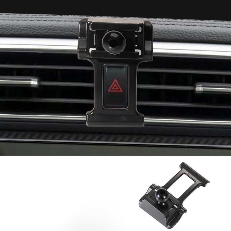 Giá đỡ điện thoại ô tô cho Honda CRV Accord jazz fit civic 2012 2013 2014 2015 2016 2017 2018 2019 2020 2021 2022, giá đỡ kiểu dáng ô tô, giá đỡ xoay, phụ kiện di động