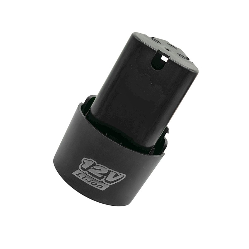 Vỏ nhựa IOR cho pin khoan 12V cho các dự án và sửa chữa DIY