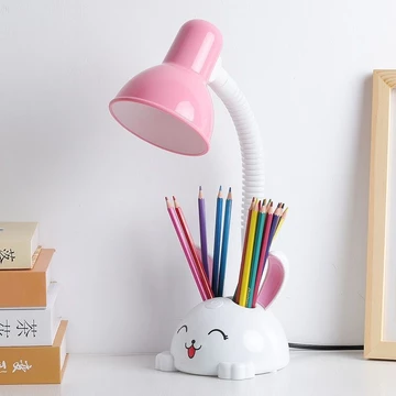 Đèn bàn cắm vào đèn có thể thay thế Đèn Led có đèn bàn cắm sáng cao Bóng đèn có thể hoán đổi cho nhau Đèn Led Học tập nổi bật Bảo vệ mắt chuyên dụng E27 Vít Bảo vệ mắt Đèn đầu giường Đèn mềm 19.76