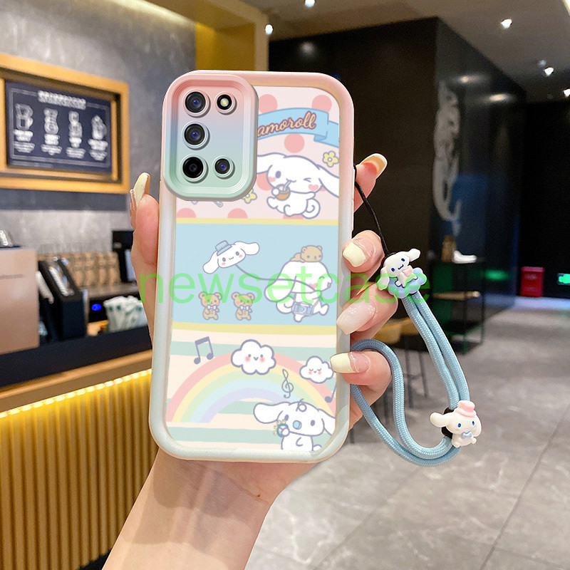ốp lưng  oppo a92 Ốp điện thoại dễ thương cho ốp lưng oppo a92