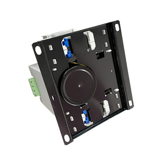 Bộ Chuyển Nguồn ATS 2P 63A, Cầu Dao Đảo Chiều Tự Động, Đổi Hai Nguồn Điện, 220V, Chất Lượng Cao, Giá Tốt, Free Ship