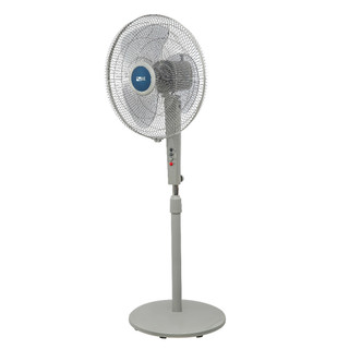 Quạt đứng AC ASF05A163 55W - 3 mức gió - Bảo hành chính hãng 24 tháng