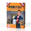 Boardgame Grand Austria Hotel Quản Lý Khách Sạn Tigar 2S6193
