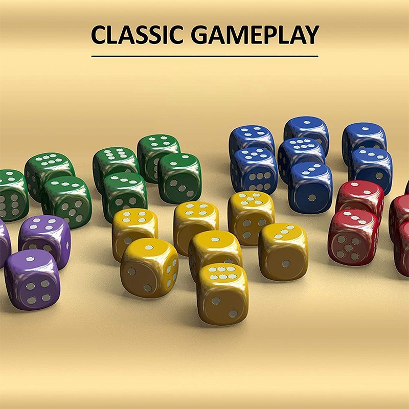Boardgame Las Vegas Casino Game sòng bài hay kèm luật Việt Tigar