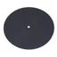 Tấm lót silicon cho máy nghe nhạc Vinyl chống tĩnh điện 6 Tấm lót máy nghe nhạc Vinyl 69 inch