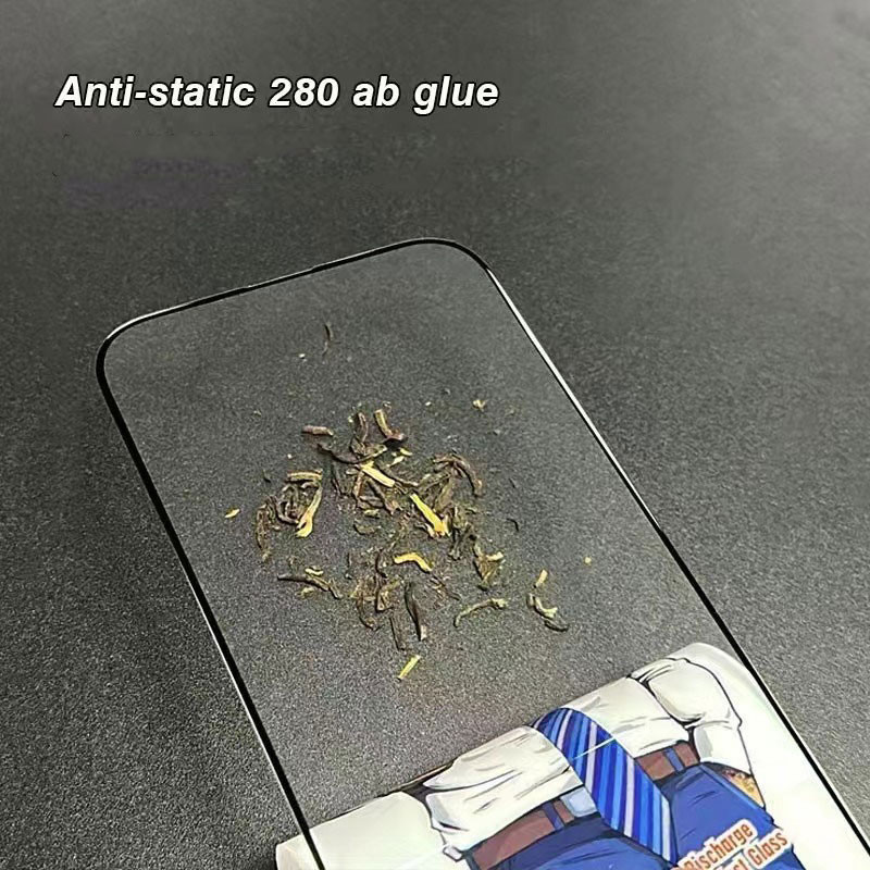 Blueo Ar Khỉ đột Kính cường lực chính hãng full viền cao cấp trong cho Samsung ss Galaxy A57 A37 A17 A07 A56 A36 A26 A16 A06 A55 A35 A25 A15 A05 A05s A54 A34 A24 A14 A04 A04s A04E A73 A53 A32 A23 A13 A03s 5G 4G 2026