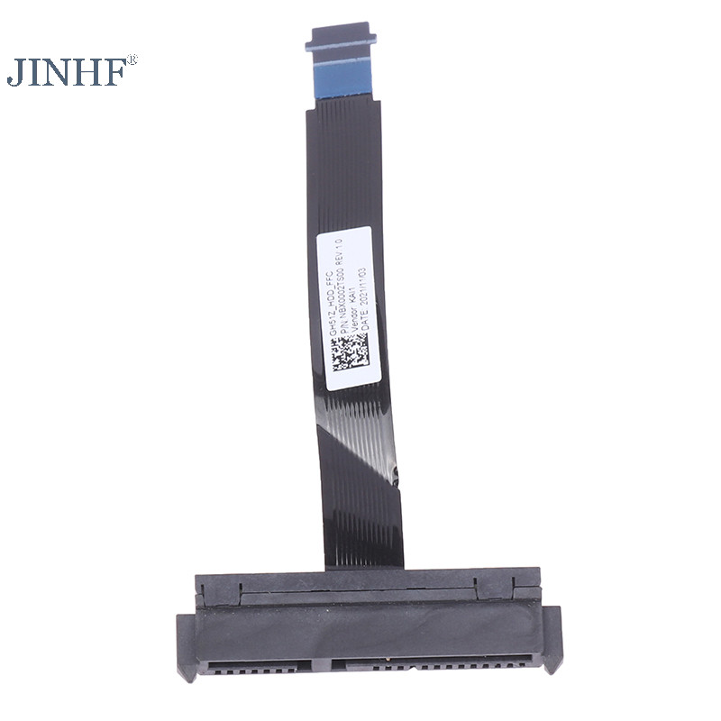 Cáp Kết Nối Ổ Cứng SATA JINHF Cho Laptop AN515-45/AN515-56/AN515-57/AN517-41/AN517-53/AN517-54 HOT