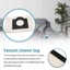 Túi lọc có thể giặt được cho bộ phận máy hút bụi WD3 Premiu