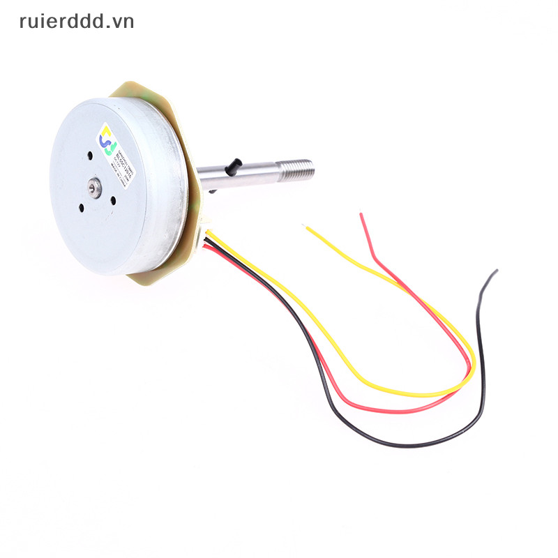 # New # Bộ điều khiển tốc độ động cơ không chổi than DC12V động cơ không chổi than Bảng điều khiển tốc độ PWM.