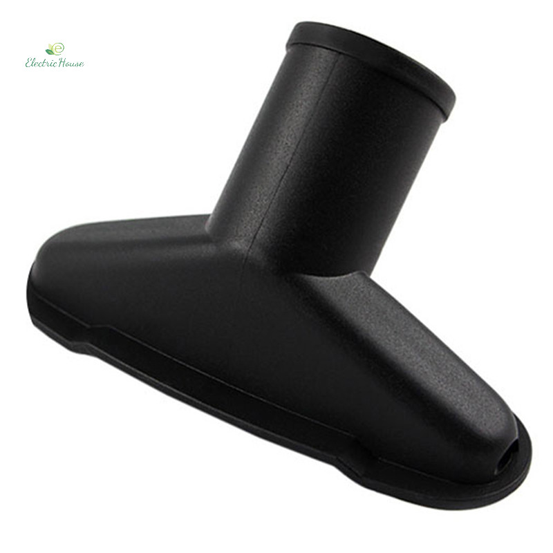 [Nhà điện] Bộ phận máy hút bụi mới Bàn chải hút rèm giường Sofa Đường kính trong 32mm