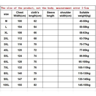 [Plus Size] 11XL Nam Dài Tay Có Mũ Trùm Đầu UPF50 Chống Tia UV Mỏng Đi Biển Ngoài Trời Oversize Áo Khoác Chống Nắng