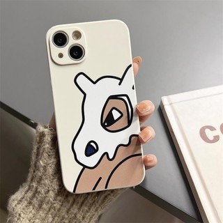 Ốp Điện Thoại Di Động Cho Infinix Tecno Spark 6 Air GO 2021 2022 7 7T Pova 2 Zero X Pro NEO Smart 5 6 Hot 10 Lite Note 8i Ốp Điện Thoại Silicon Mềm Pokemon Squirtle Snorlax Cubone