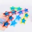 RTJIFSS Kính Mát Hình Ngôi Sao, Tiệc Khiêu Vũ Thanh Mới Lạ Kính Pentagram Lớn, Lễ Hội Halloween Dễ Thương Kính Trang Phục Nhiều Màu Sắc Cho Người Lớn