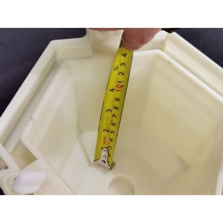 Khuôn Đổ Chậu Lục Giác Rộng 20cm Cao 16cm Chất Liệu Nhựa Abs Siêu Bền
