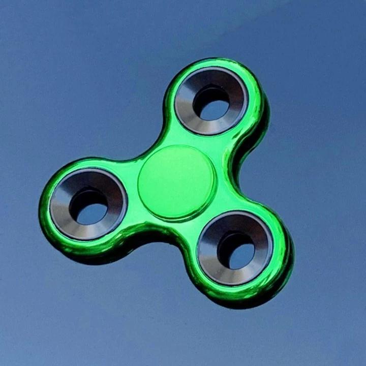 Spinning Top