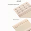 3 Nút Khoảng Cách 1.9cm Dây Đeo Áo Ngực Đàn Hồi Mở Rộng Bốn Hàng Móc Và Mắt Áo Ngực Mở Rộng Cho Nữ