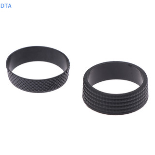 Dta Top Cover Mặt Số Chế Độ Nút Vòng Tròn Cao Su Cho Máy Ảnh 5D3 5DIII 6D 70D 80D / 5D4 6D2 Bàn Xoay Da Cao Su PO