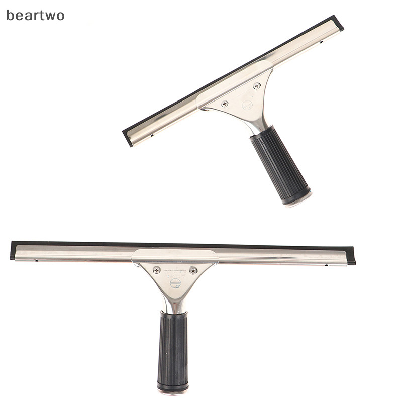 < Beartwo > Dụng cụ lau chùi kính cửa sổ cho phòng tắm gia đình đẹp