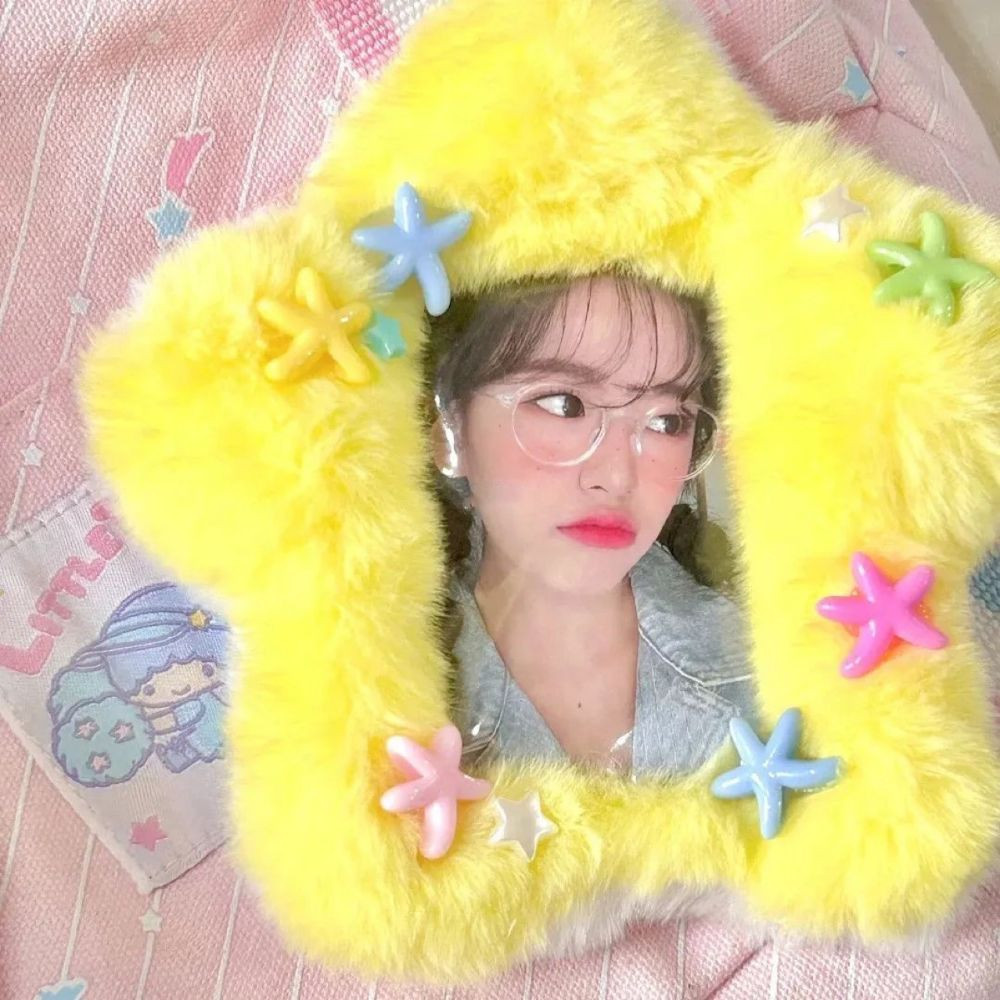 SNUGHOUSE Sang Trọng Photocard, Phim Hoạt Hình Dễ Thương Photocard, Hình Ảnh Thần Tượng Bảo Vệ Túi Đựng Thẻ Sinh Viên Móc Khóa Hình Ngôi Sao Hộp Đựng Thẻ Ảnh