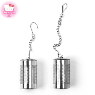 Moonlights 1 Chiếc Thép Không Gỉ 304 Lọc Trà Pha Lọc Trà Lọc Trà Nhà Bếp EN