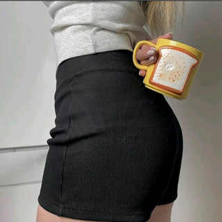 [ Đen - Ghi Tối - Ghi Sáng] Sét 3 quần đùi tăm BIGSIZE