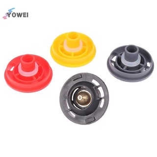 Vòi phun YOWEI 0.5 / 1.0 / 1.8 / 2.5mm Tranh kim loại chất lượng cao er Đầu cũ Hư hỏng Airbrush Vòi phun thay thế VN