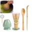 Máy đánh trứng LAKAM Matcha, Máy đánh trứng nhựa ABS có thể tái sử dụng, cấp thực phẩm có giá đỡ cọ trà