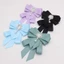 SAVORBOX Ribbon Bowtie, Dây buộc nơ pha lê thủ công, Vải cổ điển Nghệ thuật vải đính đá ruy băng cổ cho nam và nữ