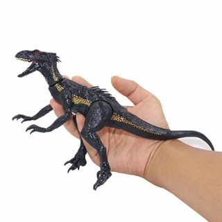 Dinosaur Model Toys Large Giganotosaurus Action Figure Prehistoric Animal Model Figurine