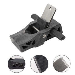 Bào Gỗ Cầm Tay, Thân Nhựa PP, Lưỡi Đao Thép Sắc Bén, Dành Cho Thợ Mộc Chuyên & Không Chuyên, Chất Lượng Cao, Giá Tốt