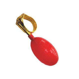 DE Bất Ngờ Nước Squirting Ring Prank Trò Đùa Ngón Tay Đồ Chơi Cho Trẻ Em Và Người Lớn