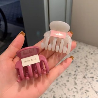 Kẹp cá mập nữ Kẹp đuôi ngựa cao