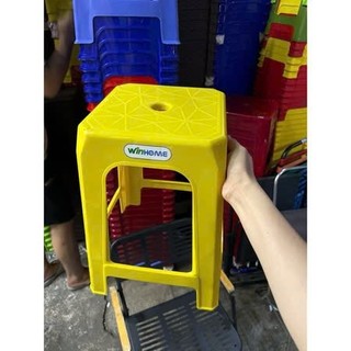Combo 10 ghế cao Win giá rẻ - Trường An VN