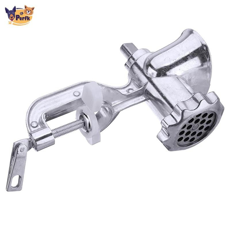Máy ép trái cây và rau quả thủ công hiệu quả với cấu trúc hợp kim nhôm bền