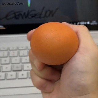 [Trẻ em] Sáng tạo Shiba Inu Hình quả trứng thực tế Trang trí bàn làm việc bằng nhựa PVC Trang trí cho chó và trứng cho văn phòng tại nhà Quà tặng Giáng sinh vui nhộn {vn}