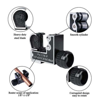 Dụng Cụ Cắt Ống Bằng Đồng Thau, Kích Thước 3-28mm, Chất Lượng Cao, Tiện Dụng, Giá Tốt trên Shopee
