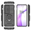 Dành Cho OnePlus Ace 3V Ốp điện thoại ELVEV Chống Sốc PC + TPU Armor Trượt Camera Bảo Vệ Ống Kính Vòng Mặt Sau Giá Đỡ Bao