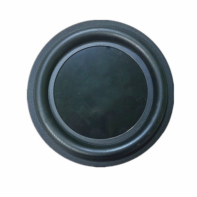 Keln 5 5 inch 139mm Loa Tản Nhiệt Màng Thụ Động Lưu Vực Sừng Bass Rung